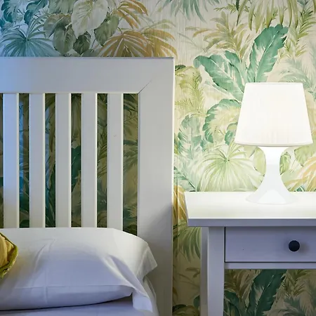 Good Vibes Comfort And Quality Daire Roma