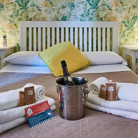 Good Vibes Comfort And Quality Roma