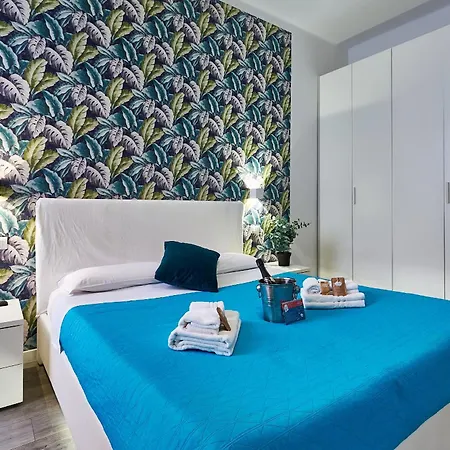 Good Vibes Comfort And Quality * Roma