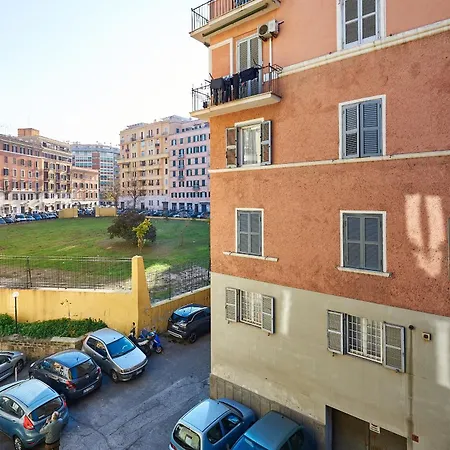 Good Vibes Comfort And Quality Apartment