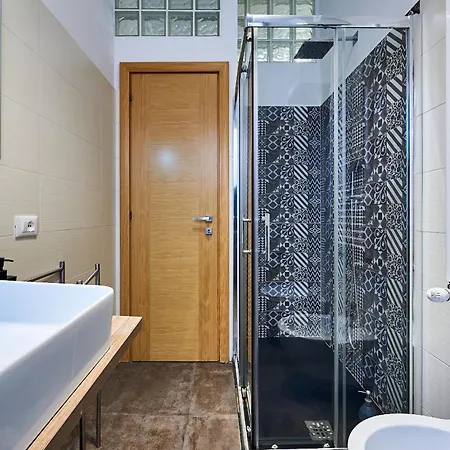 Daire Good Vibes Comfort And Quality Roma