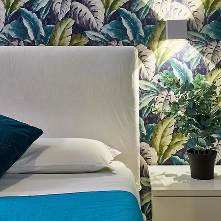 Good Vibes Comfort And Quality * Roma