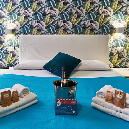 Good Vibes Comfort And Quality Daire Roma