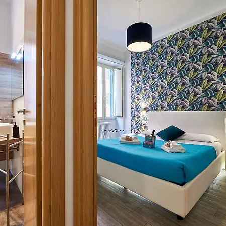 Good Vibes Comfort And Quality Apartment Rom