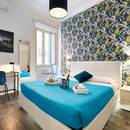 Good Vibes Comfort And Quality Roma