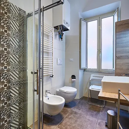 Good Vibes Comfort And Quality Apartment