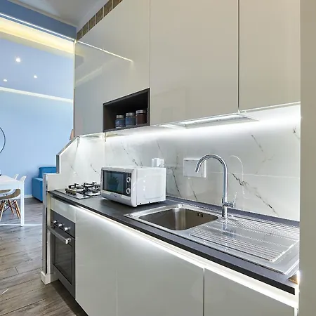 Good Vibes Comfort And Quality Apartment *