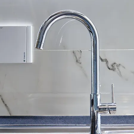 Daire Good Vibes Comfort And Quality Roma