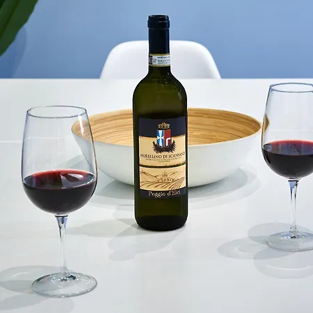 Good Vibes Comfort And Quality Daire