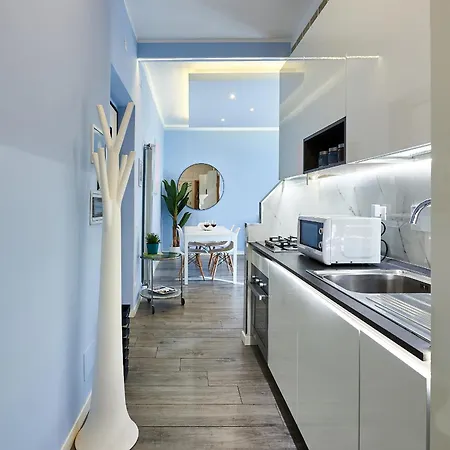 Good Vibes Comfort And Quality Roma