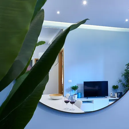 Good Vibes Comfort And Quality * Roma