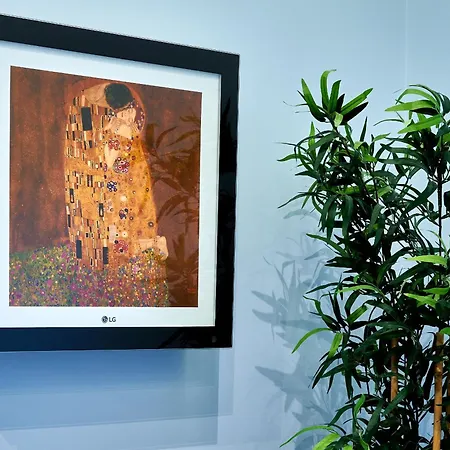 Good Vibes Comfort And Quality * Roma