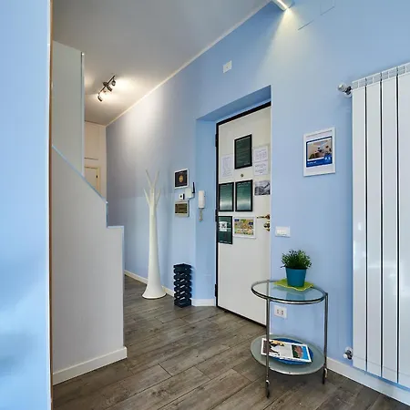 Good Vibes Comfort And Quality Daire *