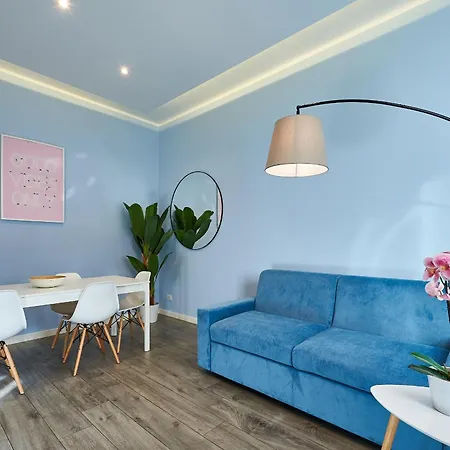 Good Vibes Comfort And Quality Apartment