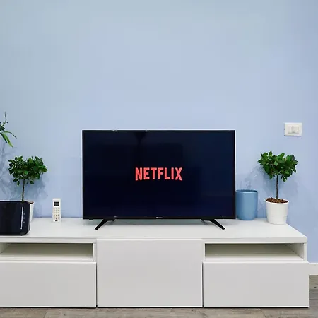 Good Vibes Comfort And Quality Daire *