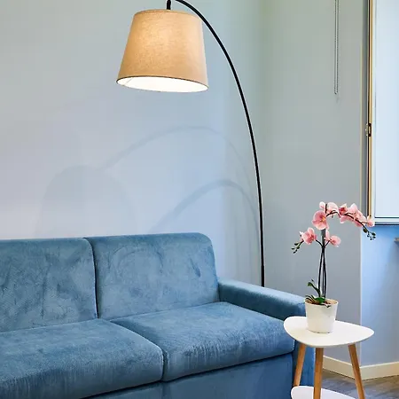 Good Vibes Comfort And Quality Daire *