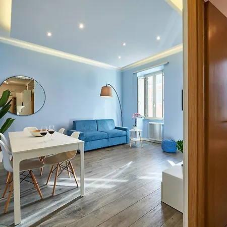 Good Vibes Comfort And Quality Roma