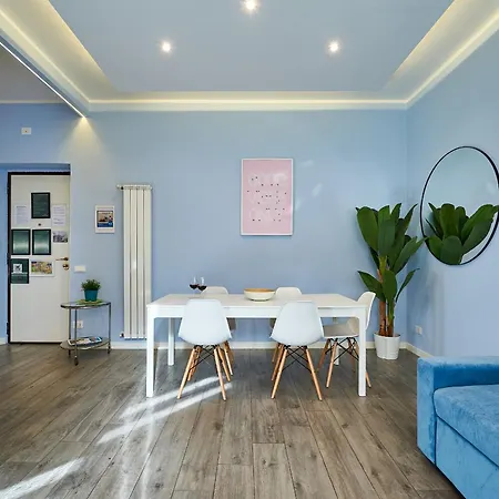 Good Vibes Comfort And Quality Daire *