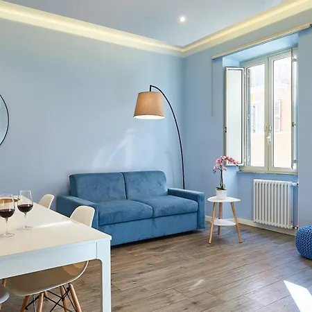 Apartmán Good Vibes Comfort And Quality