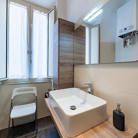 Good Vibes Comfort And Quality * Roma