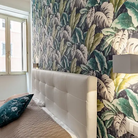 Good Vibes Comfort And Quality Daire *